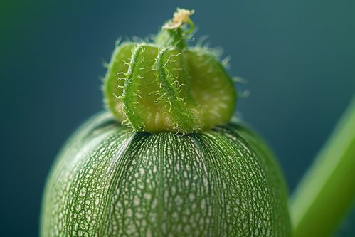 西葫蘆 營(yíng)養(yǎng)與美味的綠色寶藏