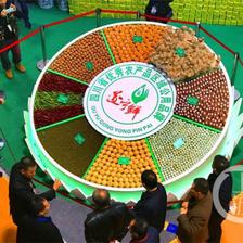 西部農交會盛大啟幕 6500余種農產品，一站式備齊特色年貨