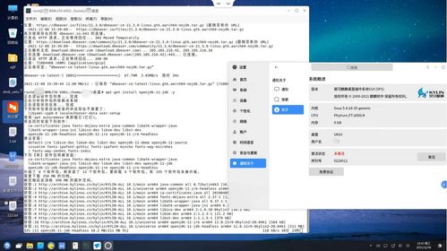 Linux x86/ARM 麒麟V10安裝DBeaver 21.3通用數(shù)據(jù)庫管理工具與SQL客戶端指南